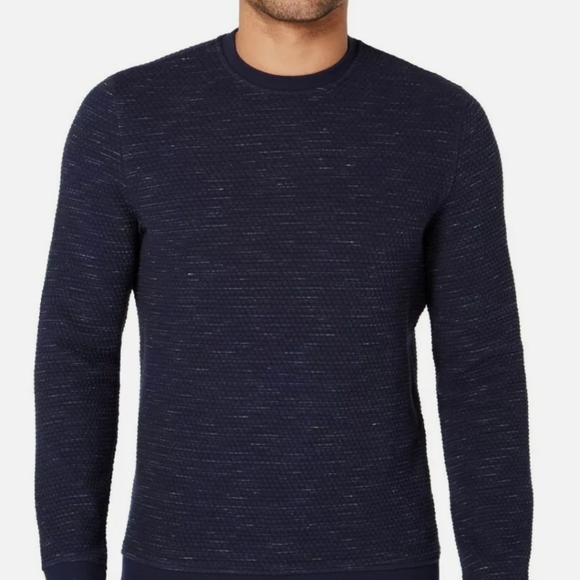 Alfani Other - Alfani honeycomb cotton sweater
